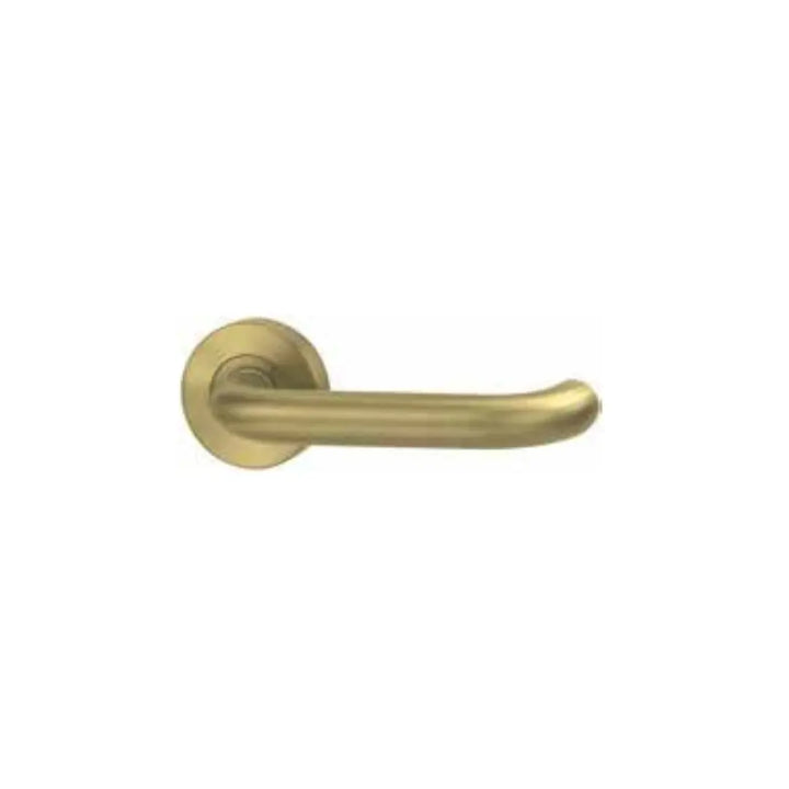 Lockwood Vivid Lever Half Dummy Lever - various styles/finishes Assa Abloy