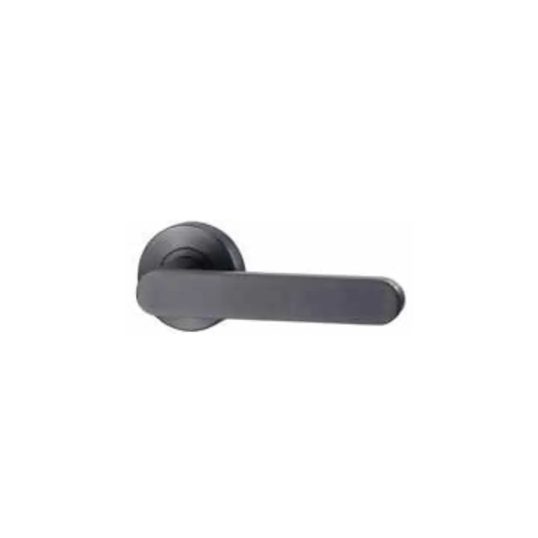 Lockwood Vivid Lever Half Dummy Lever - various styles/finishes Assa Abloy