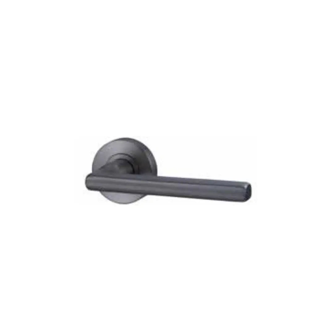 Lockwood Vivid Lever Half Dummy Lever - various styles/finishes Assa Abloy