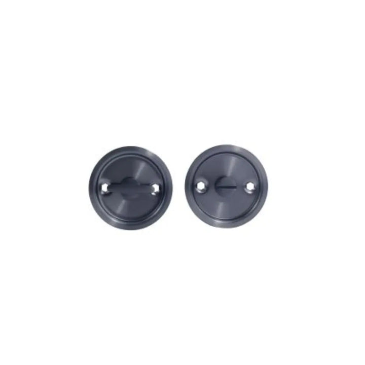 Lockwood Vivid Cavity Sliding Privacy Set - various finishes Assa Abloy