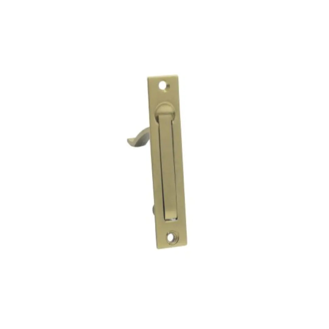 Lockwood Vivid EDGE PULL - various finishes Assa Abloy