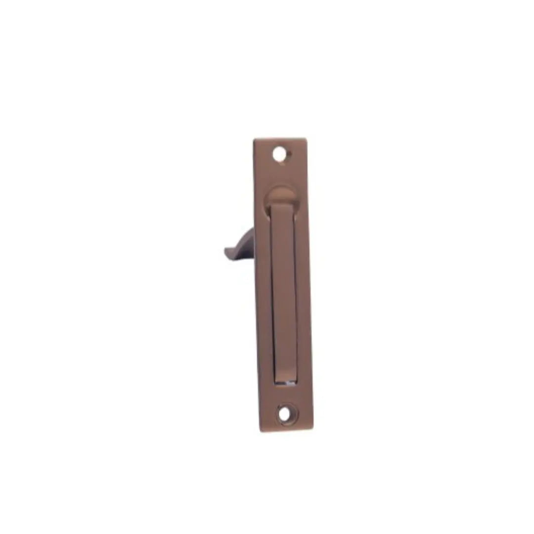 Lockwood Vivid EDGE PULL - various finishes Assa Abloy