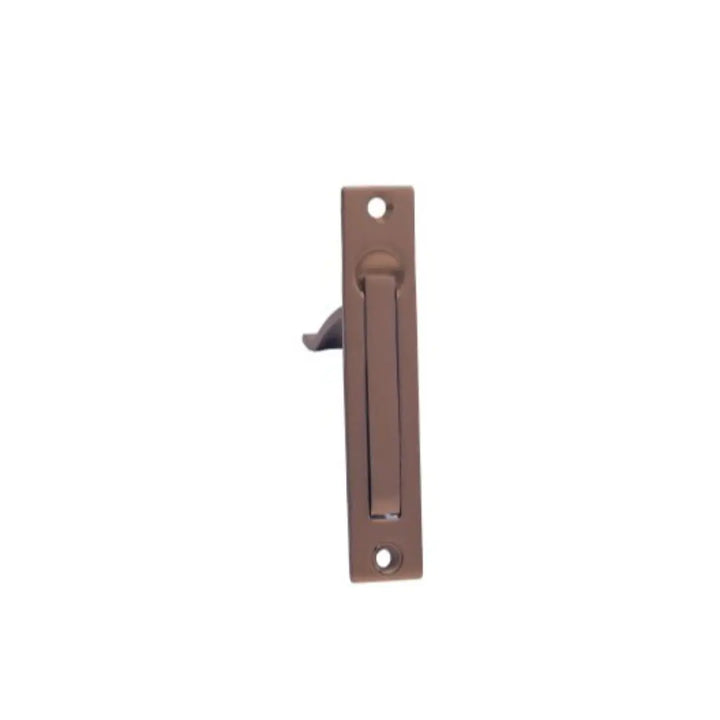 Lockwood Vivid EDGE PULL - various finishes Assa Abloy