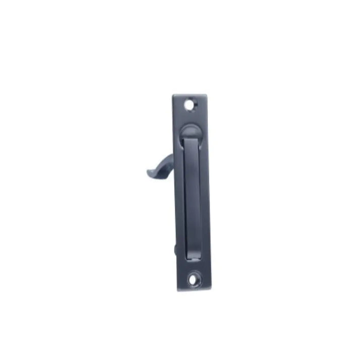 Lockwood Vivid EDGE PULL - various finishes Assa Abloy