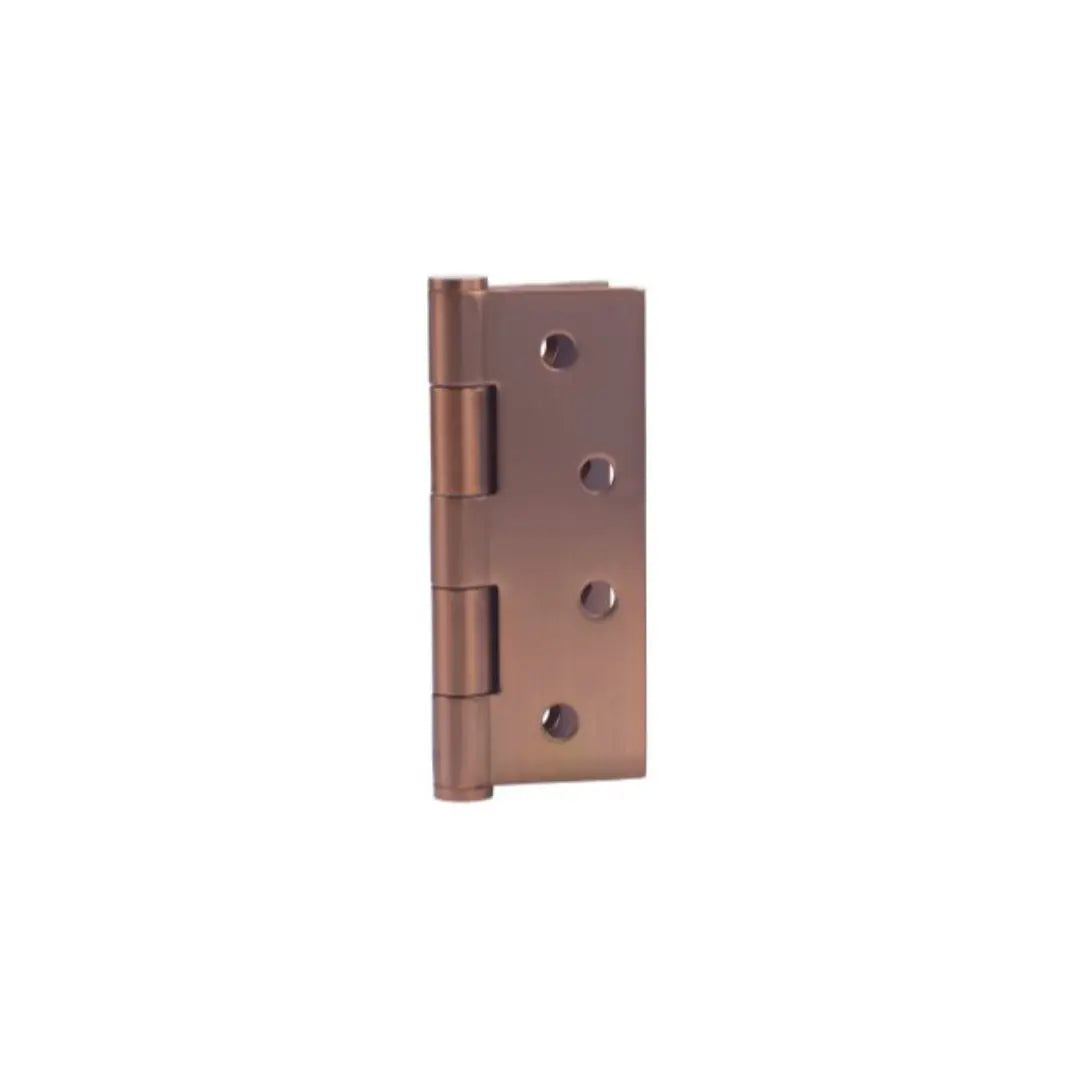 Two Available - Lockwood Vivid Loose Pin Hinges Satin Bronze Assa Abloy