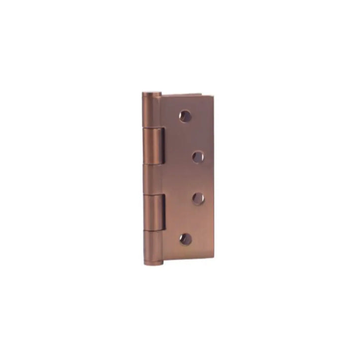 Two Available - Lockwood Vivid Loose Pin Hinges Satin Bronze Assa Abloy