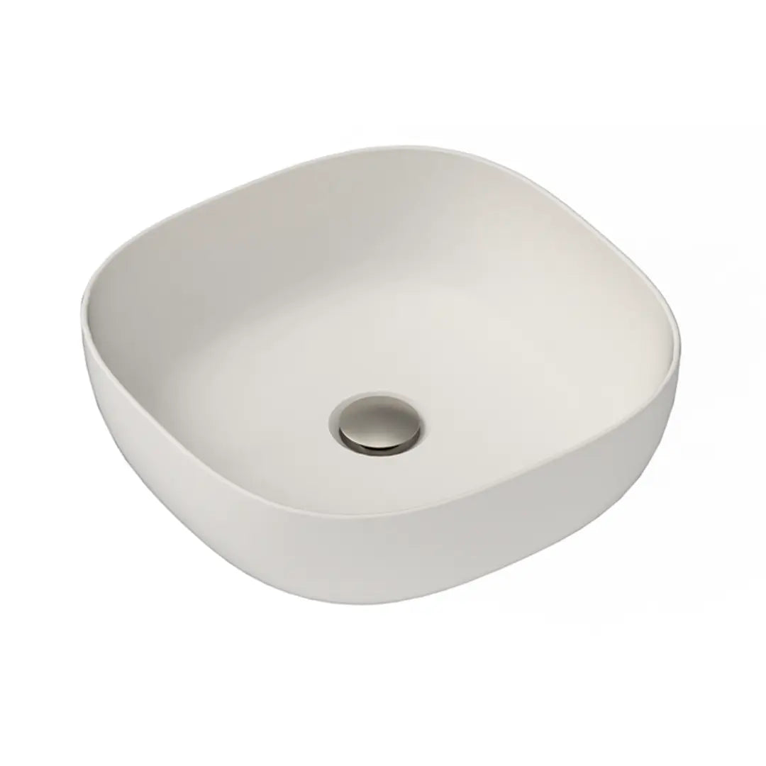Glam Square Scarabeo Basin ADP
