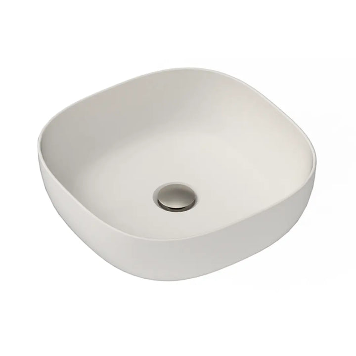 Glam Square Scarabeo Basin ADP