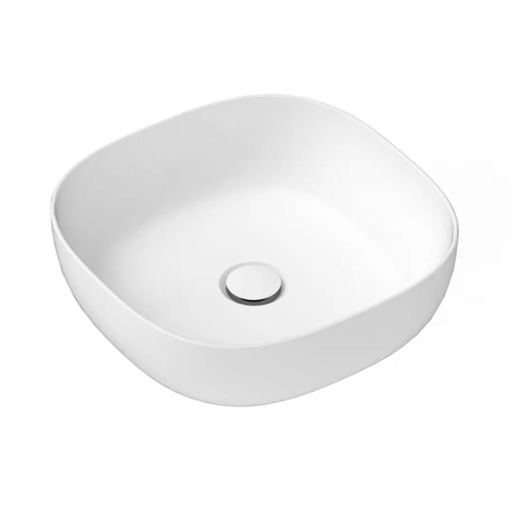Glam Square Scarabeo Basin ADP