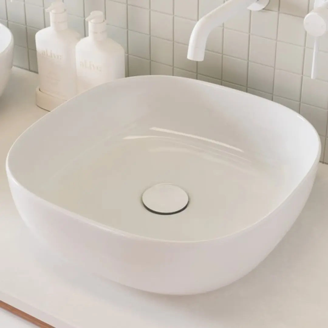 Glam Square Scarabeo Basin ADP