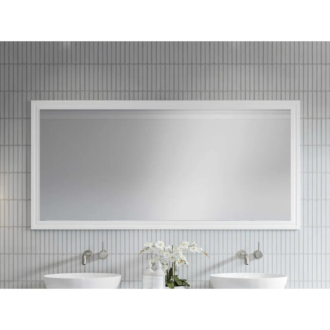 Miami Classic Mirror Timberline