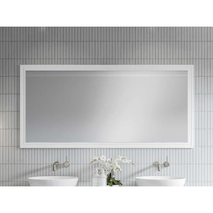 Miami Classic Mirror Timberline