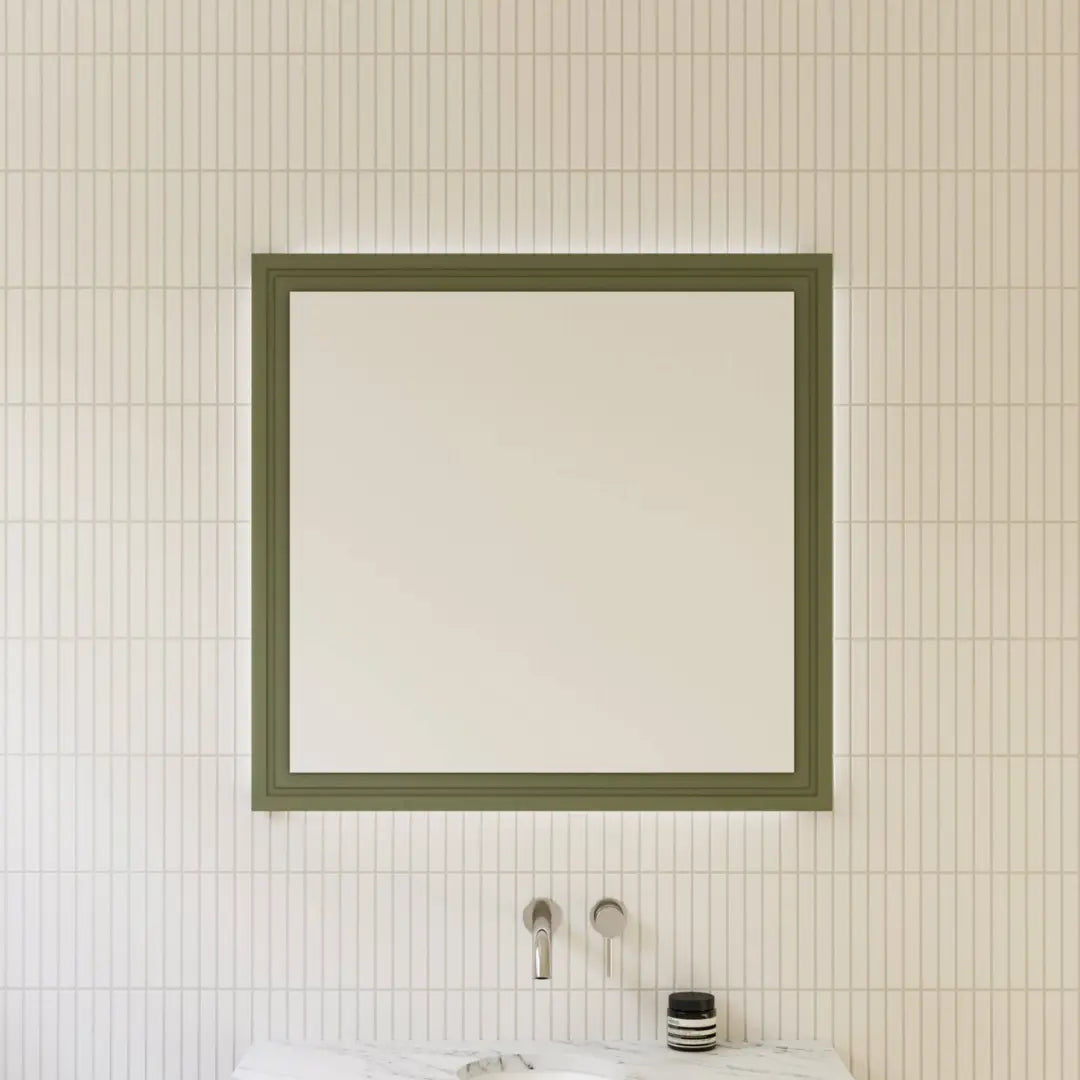 Miami Classic Mirror Timberline