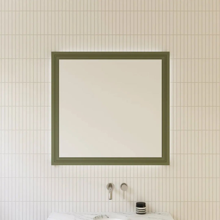 Miami Classic Mirror Timberline