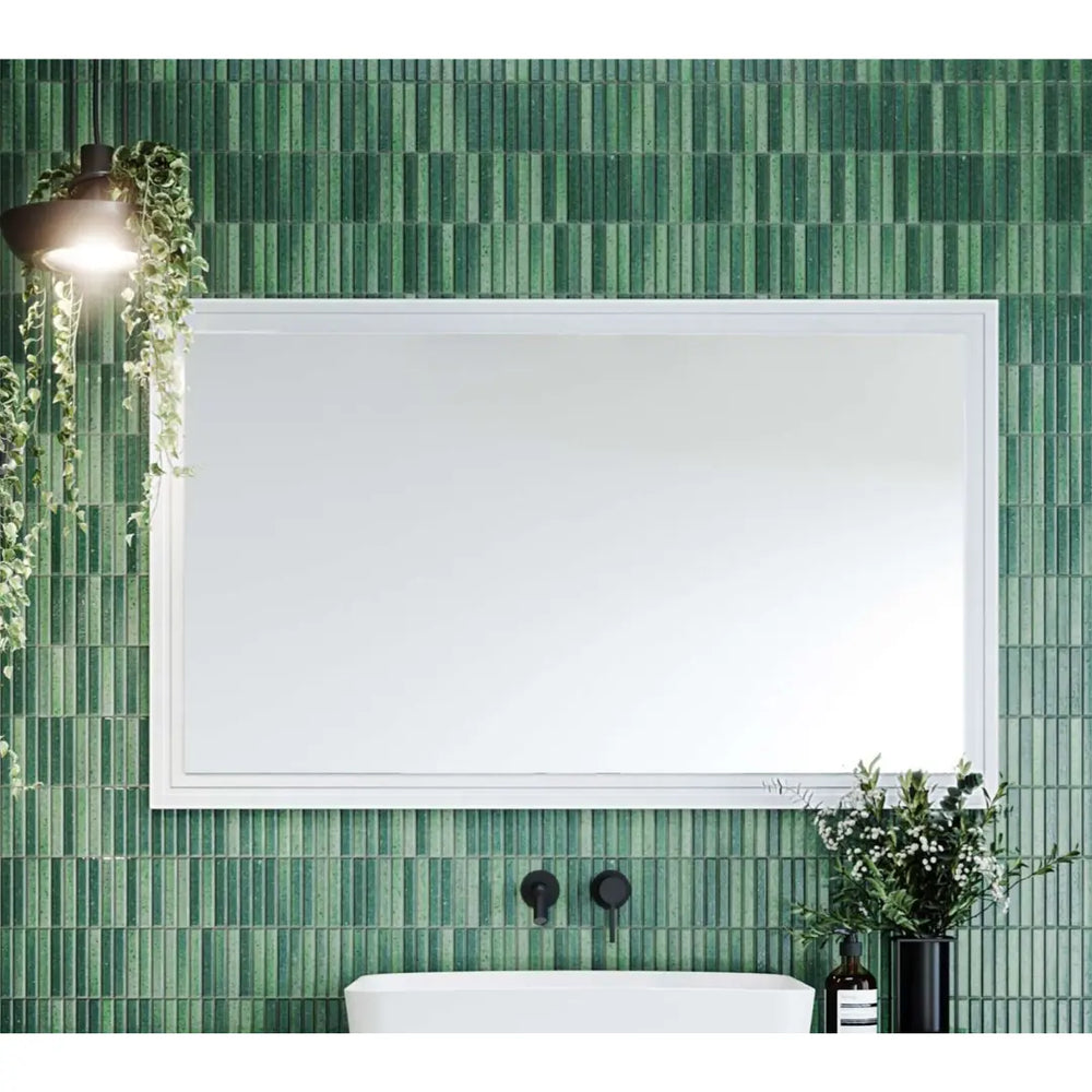 Miami Classic Mirror Timberline