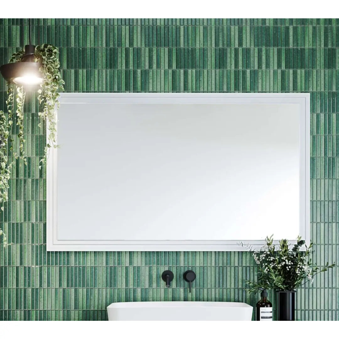 Miami Classic Mirror Timberline