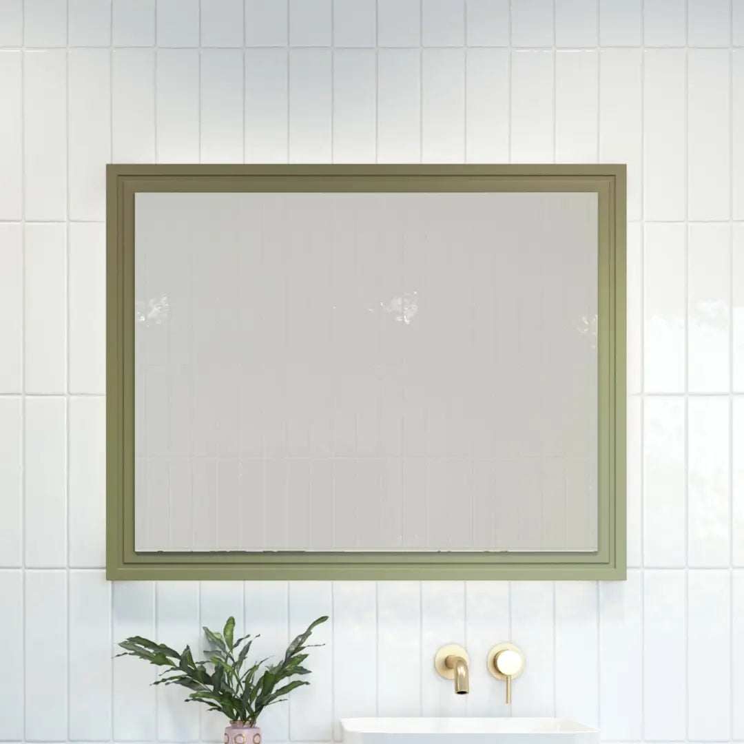 Miami Classic Mirror Timberline