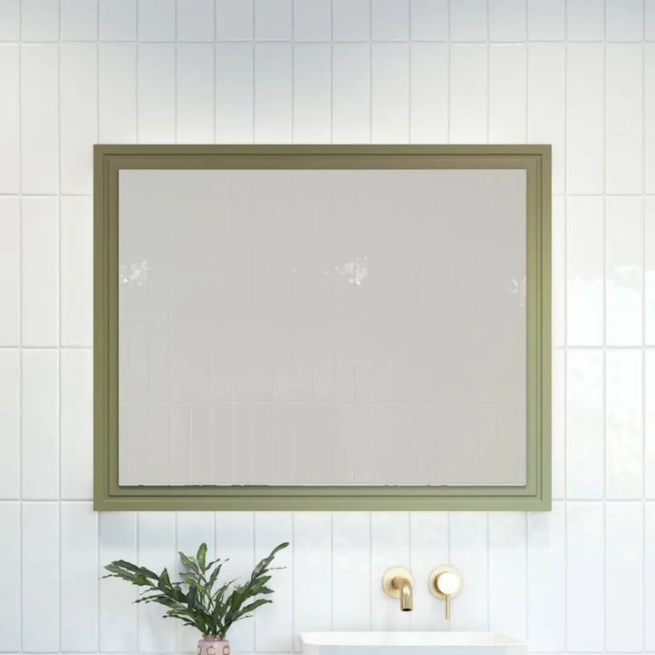 Miami Classic Mirror Timberline