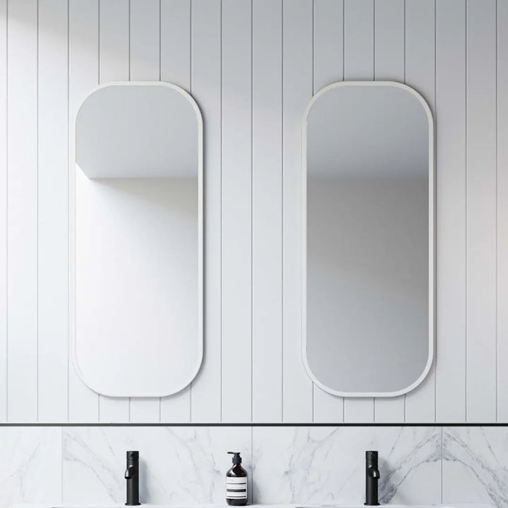 Jazz Arch Frame Mirror Timberline