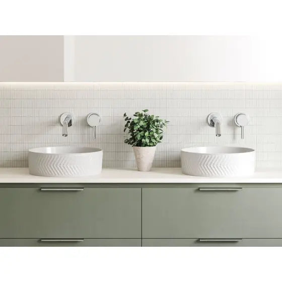 Allure Arrow Above Counter Basin Timberline