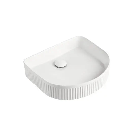 Arch Fluted Basin ADP