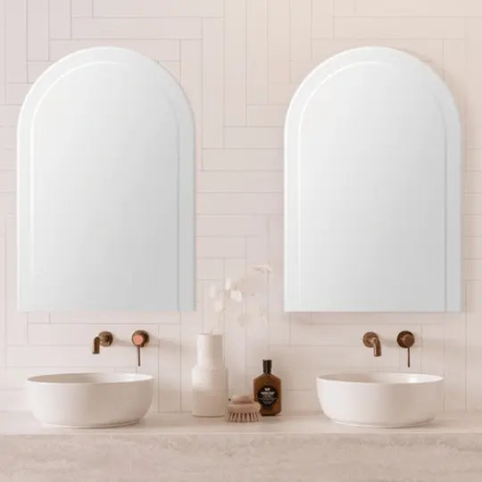 Arch Overlay Mirror ADP