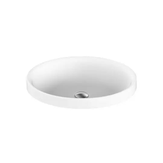 Dignity Gloss or Matte White Solid Surface ADP