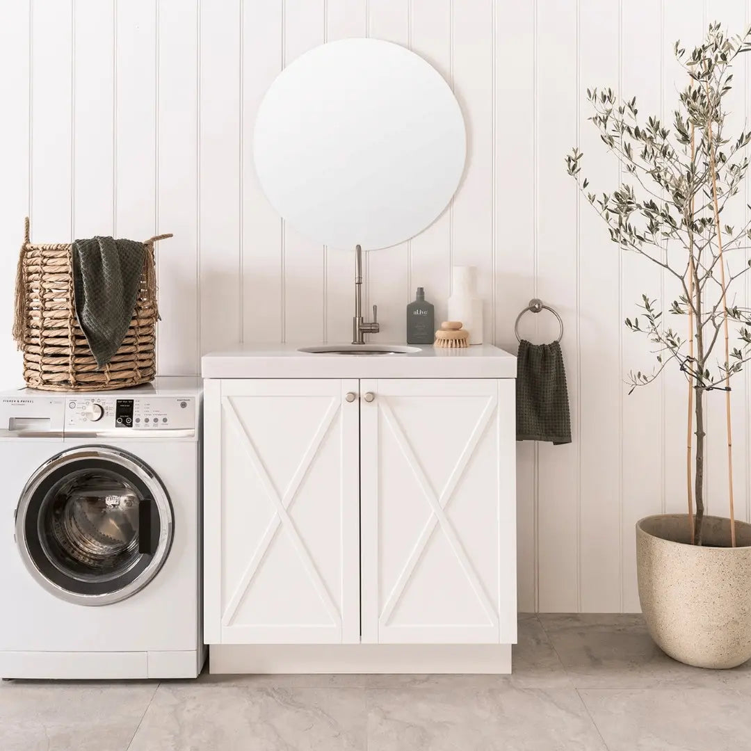 ADP - Art Bathrooms – Tagged "Laundry Units"