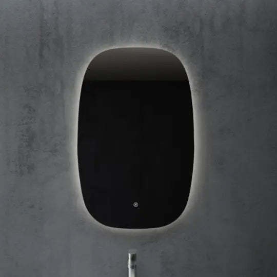 QLine LED Mirror Belbagno