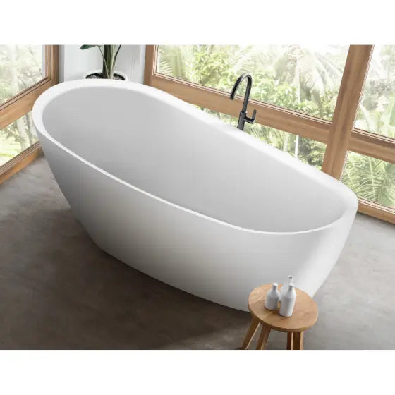 CAVAL 1480 /1680 FREESTANDING acrylic BATH Decina