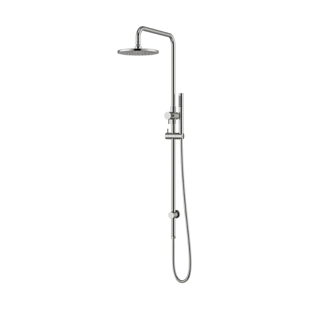 Outdoor Combination Shower Rail 316 Stainless Steel Meir
