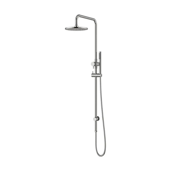 Outdoor Combination Shower Rail 316 Stainless Steel Meir