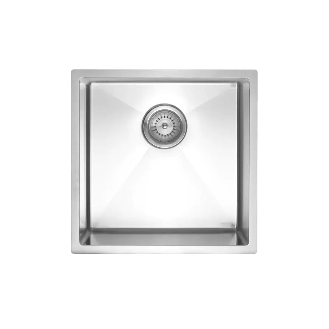 Outdoor 316 Stainless Steel Sink Meir