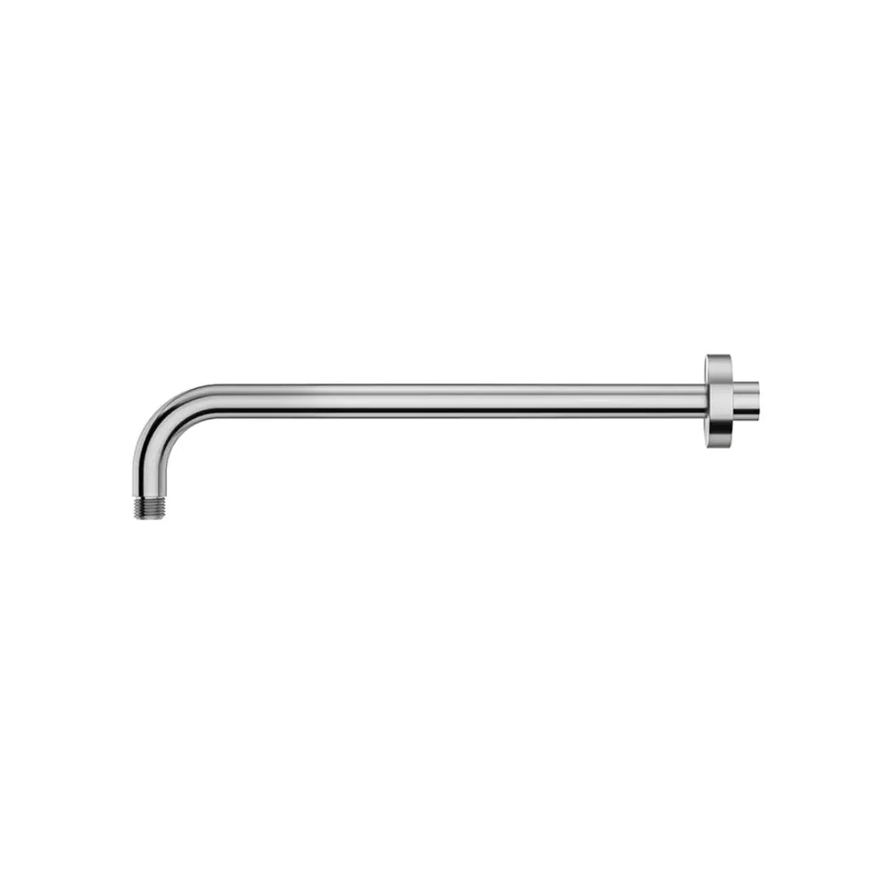 Outdoor Shower Arm 400mm - 316 Stainless Steel Meir
