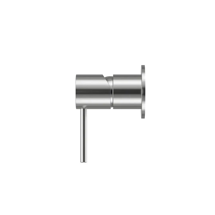 Outdoor Wall Mixer - 316 Stainless Steel Meir