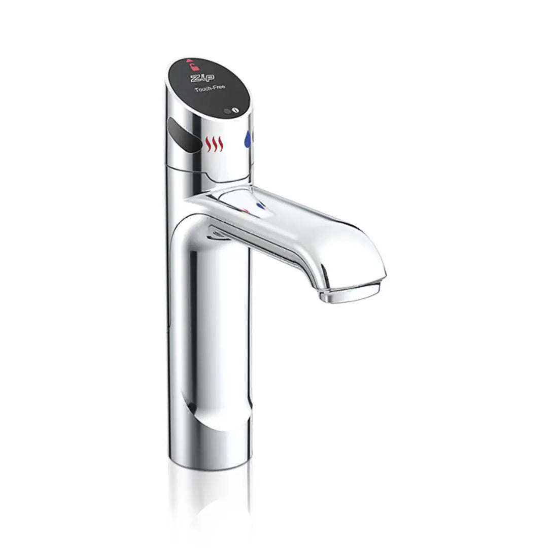 HYDROTAP G5 BA60 (Boiling, Ambient) TOUCH-FREE WAVE CHROME Zip