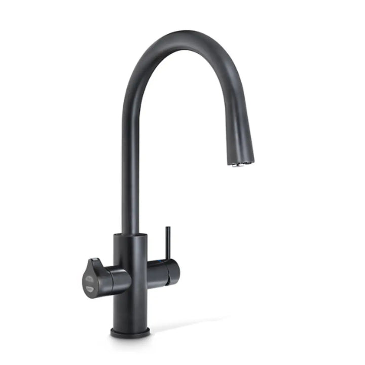 HYDROTAP G5 BCSHA CELSIUS ALL-IN-ONE ARC (Boiling, Chilled, Filtered, Sparkling, Hot &amp; Ambient Unfiltered) Zip
