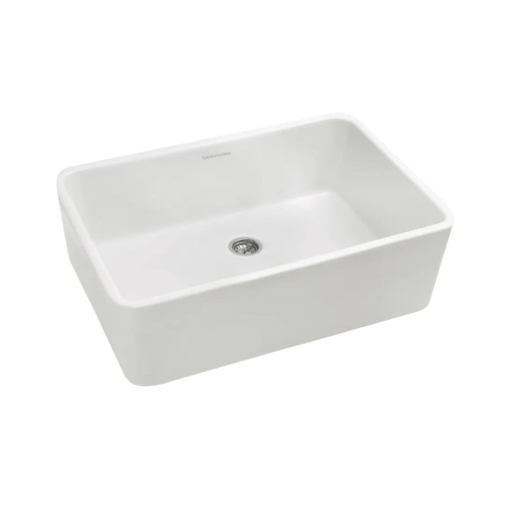 Galdor 60 x 41 Fine Fireclay Sink Turner Hastings