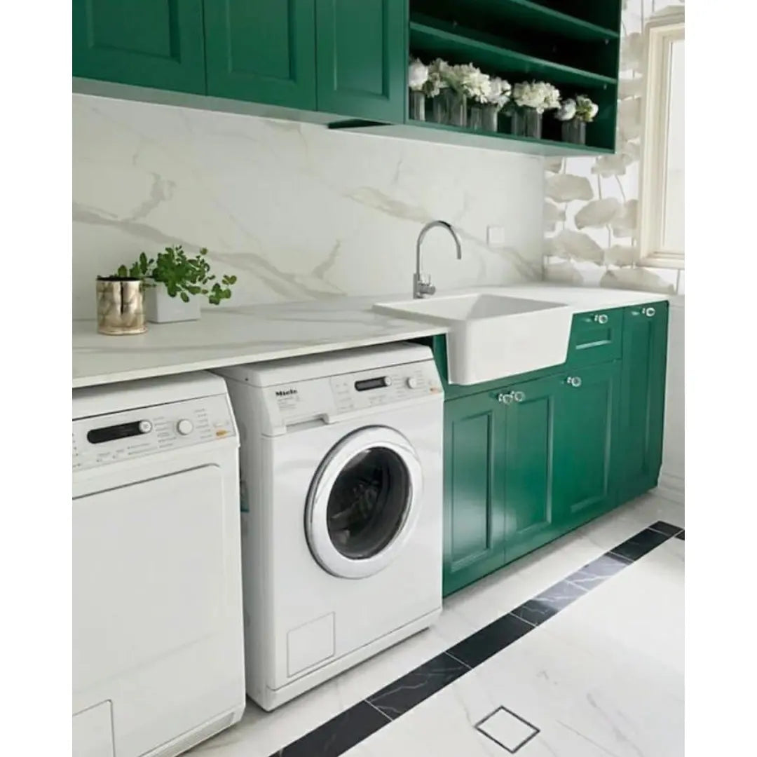 Galdor 60 x 41 Fine Fireclay Sink Turner Hastings