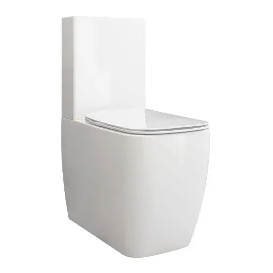 Eneo BTW toilet suite Streamline Products