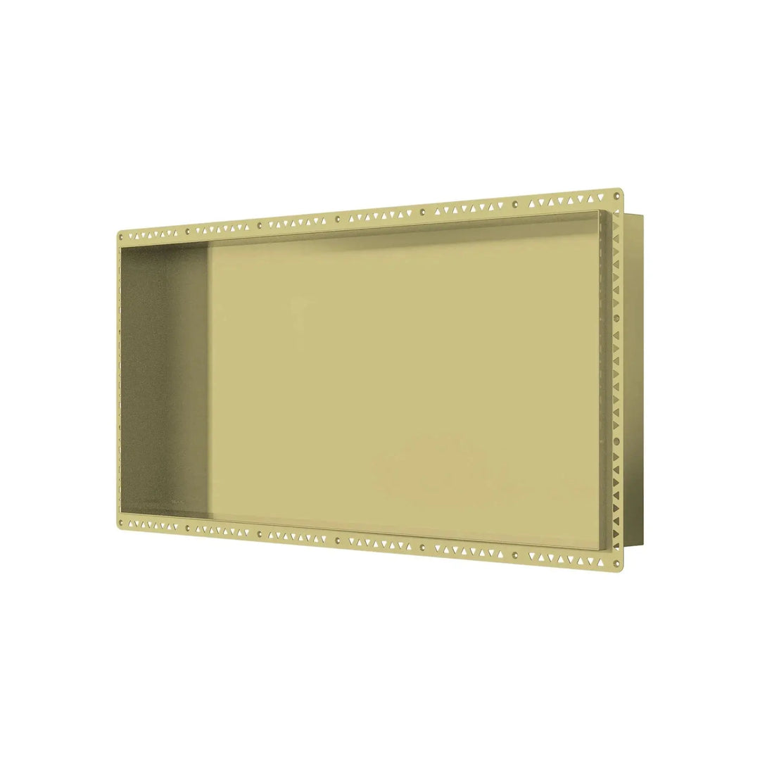 ANOOK® SHOWER NICHE, Various Finishes Art Australia