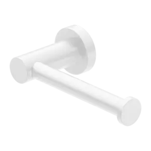 Mecca Toilet Roll Holder Nero tapware