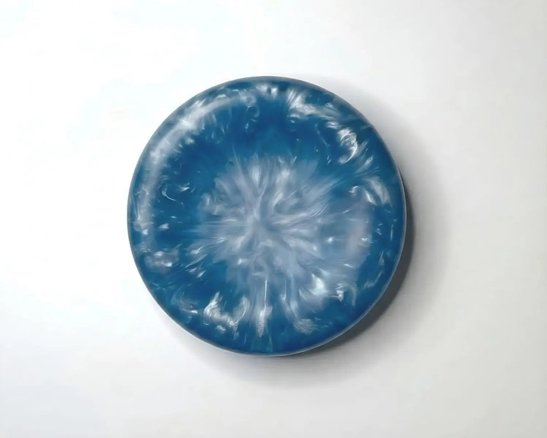 Oxyform™ Round Cove Wall Light The Basin Lab