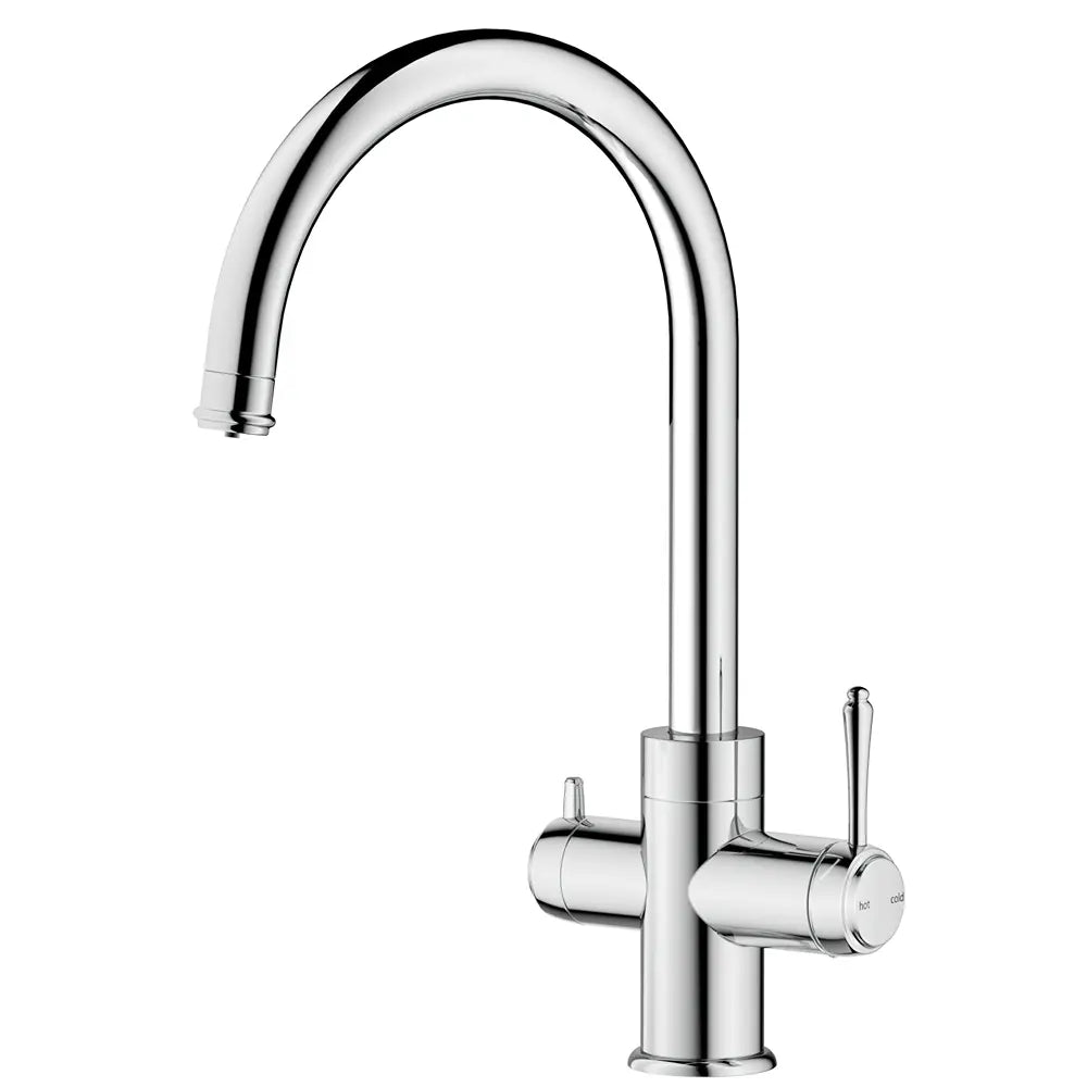Mica Heritage 3-Way Filter Sink Mixer Bella Vista