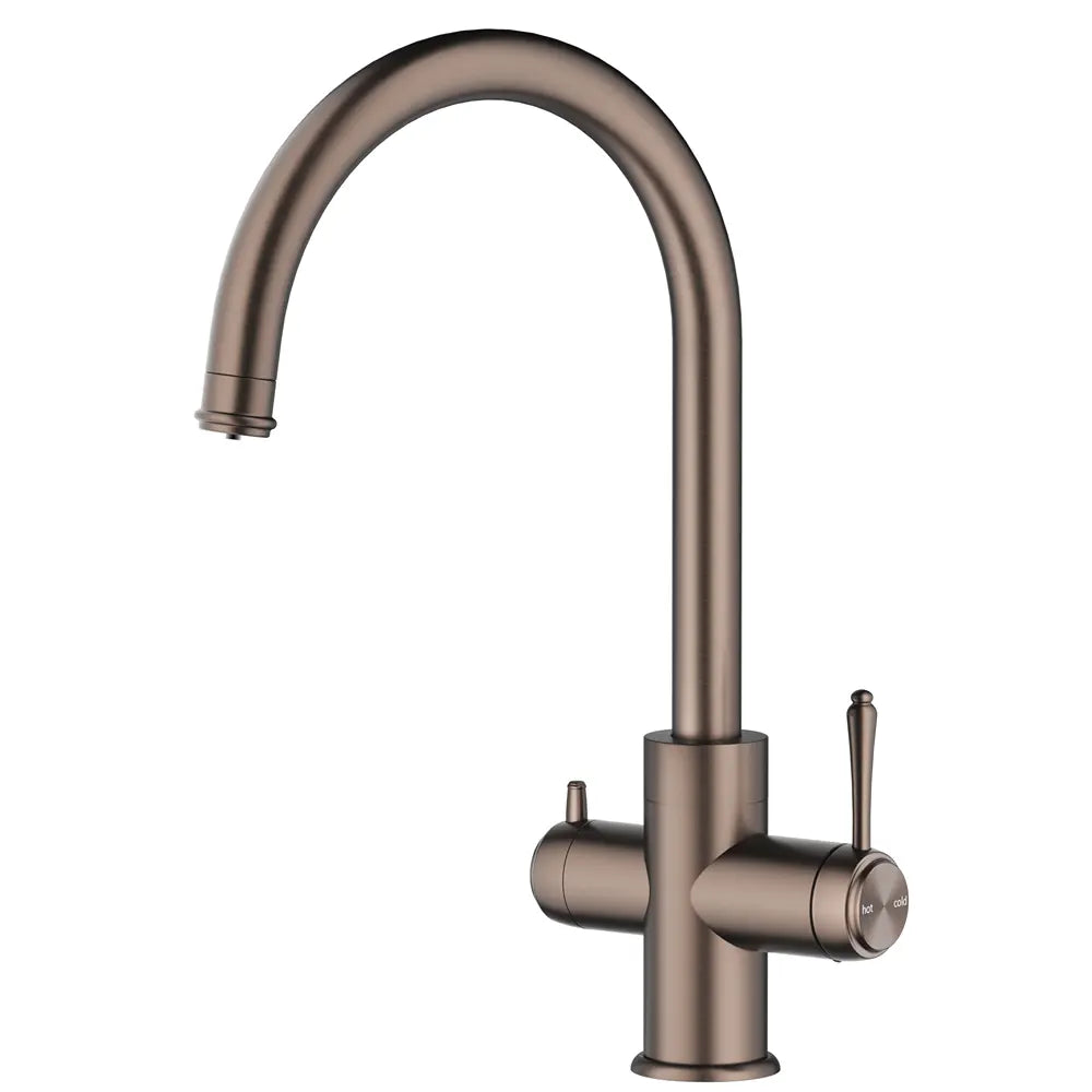 Mica Heritage 3-Way Filter Sink Mixer Bella Vista