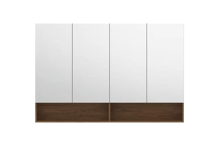 Eli Mirrored Cabinet - various finishes ADP