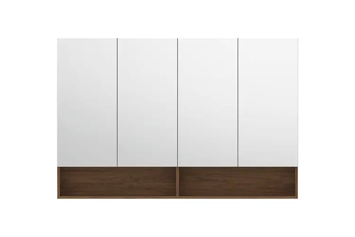 Eli Mirrored Cabinet - various finishes ADP