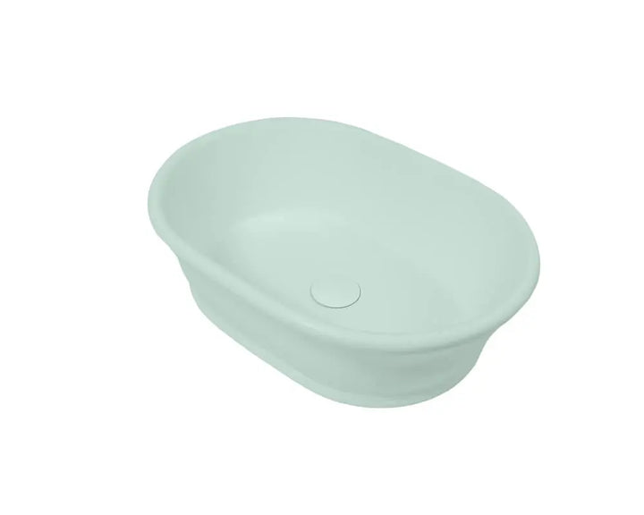 Cambridge 54 x 39 TitanCast Above Counter Basin Turner Hastings