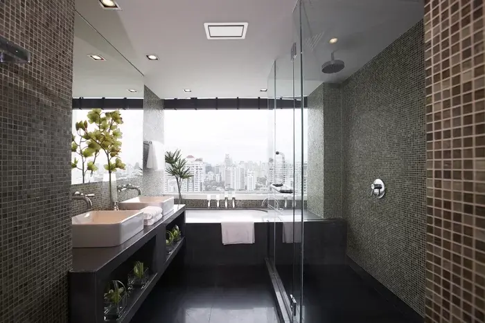 Tastic Luminate Essential Heat Module - Bathroom Ceiling Heater IXL