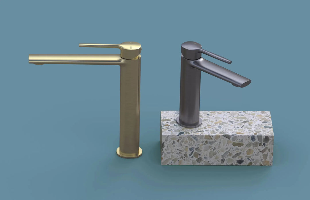 Vask Basin Mixer Phoenix